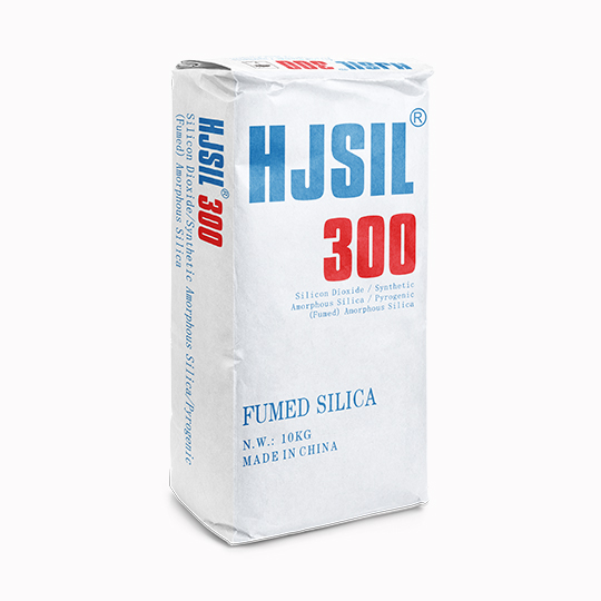 HJSIL® 300 Hydrophilic Fumed Silica