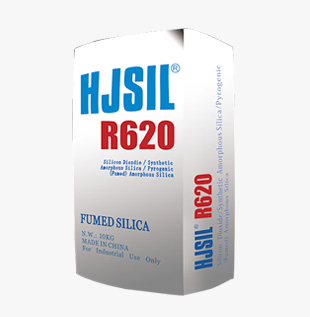 HJSIL® R620 Hydrophobic Fumed Silica