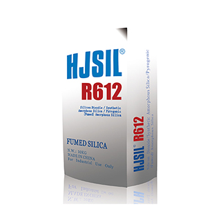 HJSIL® R612 Hydrophobic fumed silica