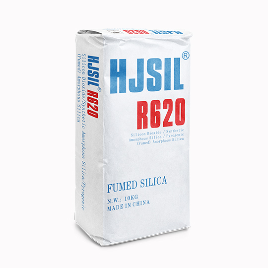 HJSIL® R620 Hydrophobic Fumed Silica