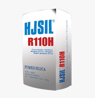 HJSIL® R110H Hydrophobic fumed silica