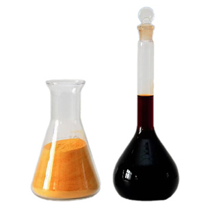 Polyaluminum chloride (PAC)