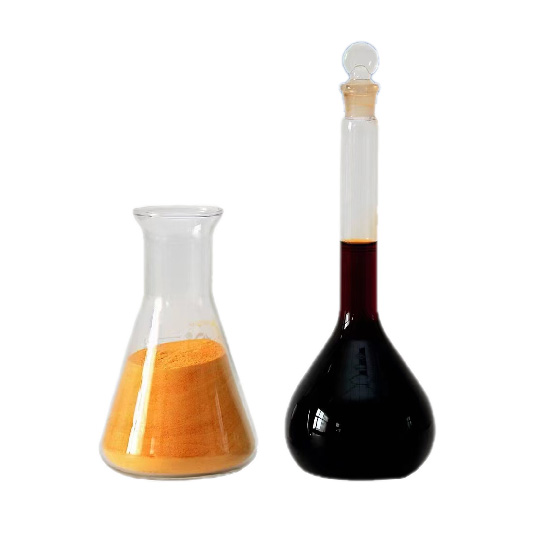 Polyaluminum chloride (PAC)