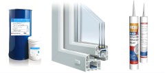 MINMETALS EAST SEALANT & PROFILE