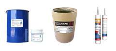 MINMETALS EAST SEALANT & ADHESIVE