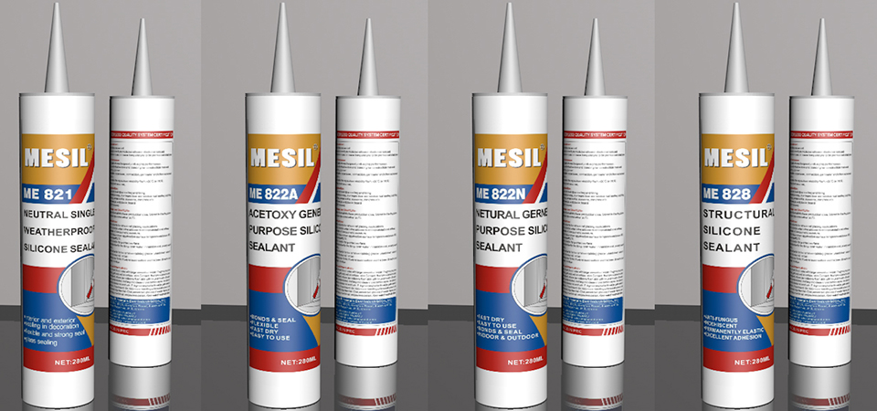 MINMETALS EAST SEALANT & ADHESIVE