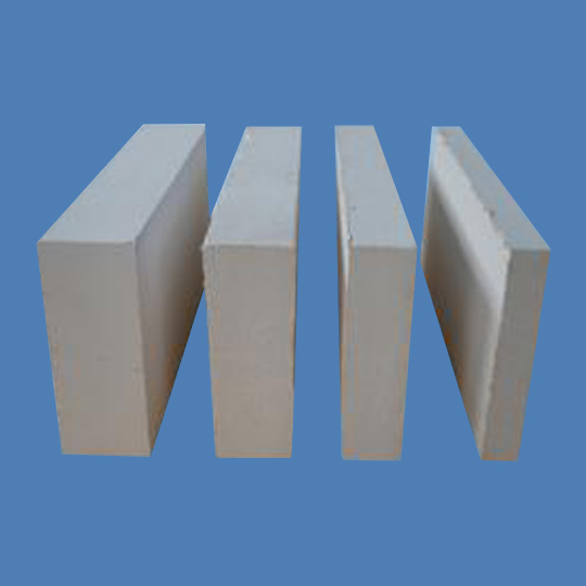 METHERM CS 1050 high temperature calcium silicate insulation board