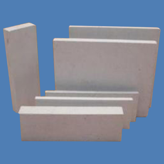 METHERM CS 650 microporous calcium silicate products