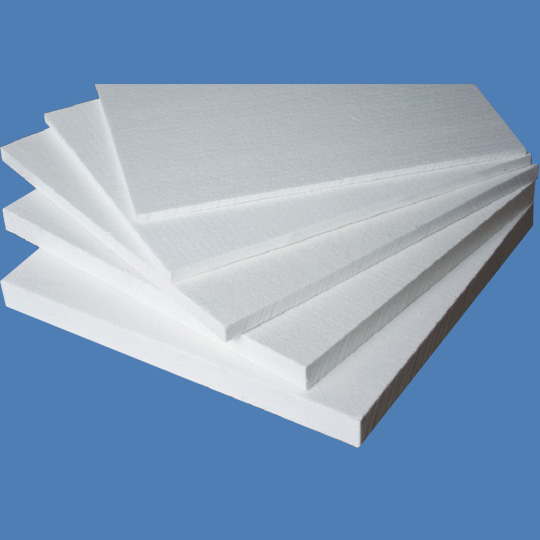 Ceramic Fiber Board