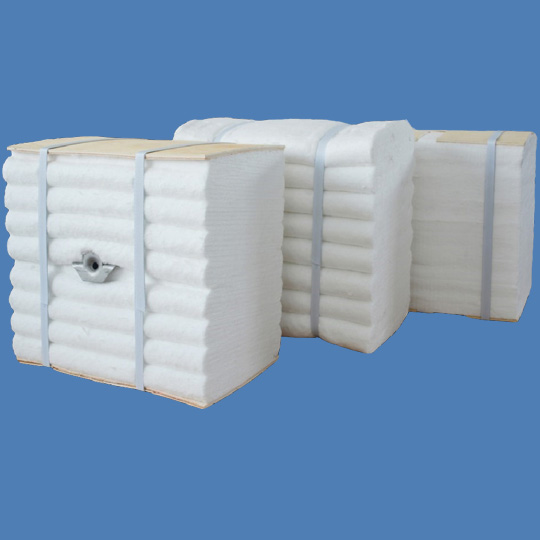 Ceramic Fiber Module