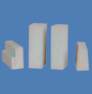 High-alumina insulating firebricks