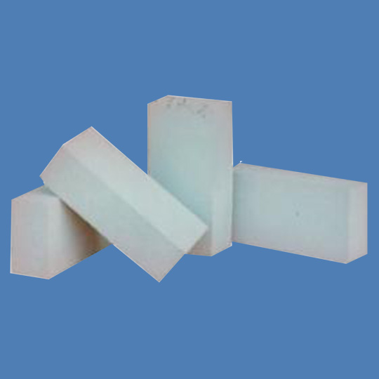 MEQZ-GQ High-strength insulating bricks