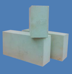 MEQZ-PZ High-strength floating bead insulating firebricks 