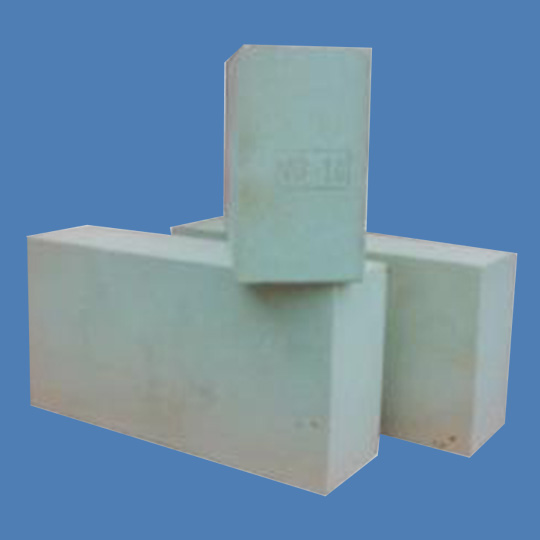 MEQZ-PZ High-strength floating bead insulating firebricks 