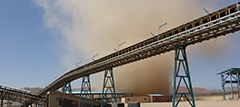 MINMETALS EAST MINING MACHINERY MATERIAL