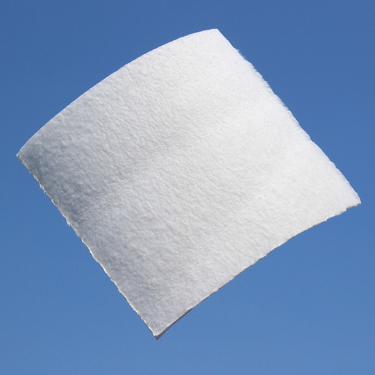 Aerogel Blanket