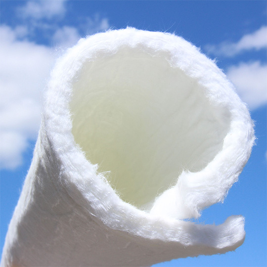 Aerogel Insulation 
