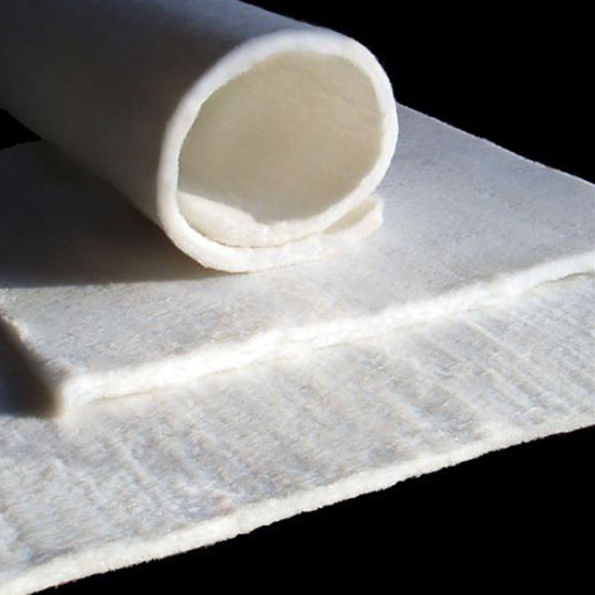 High Temperature Insulation