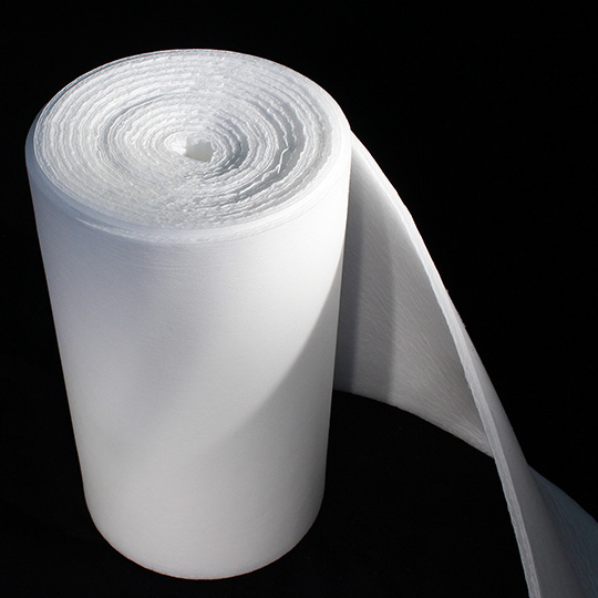 MEGEL Aerogel Blanket