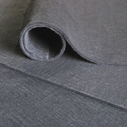 MEGEL-CG Series Aerogel Felt 