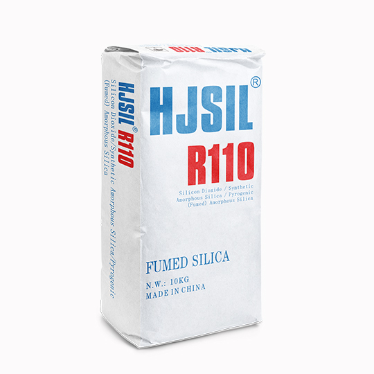 HJSIL® R110 Hydrophilic Fumed Silica