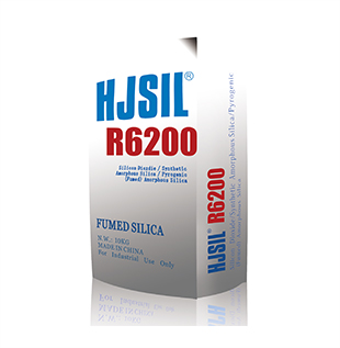 HJSIL® R6200 Hydrophobic fumed silica