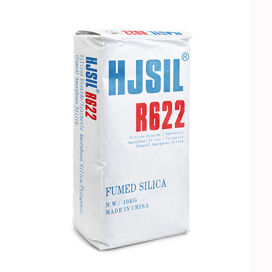 HJSIL® R622 Hydrophobic Fumed Silica