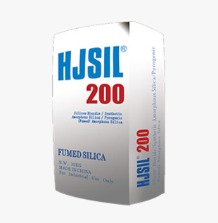 HJSIL® 200 Hydrophilic Fumed Silica