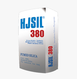 HJSIL® 380 Hydrophilic Fumed Silica