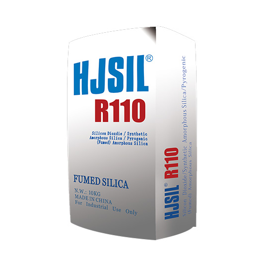 HJSIL® R110 Hydrophilic Fumed Silica