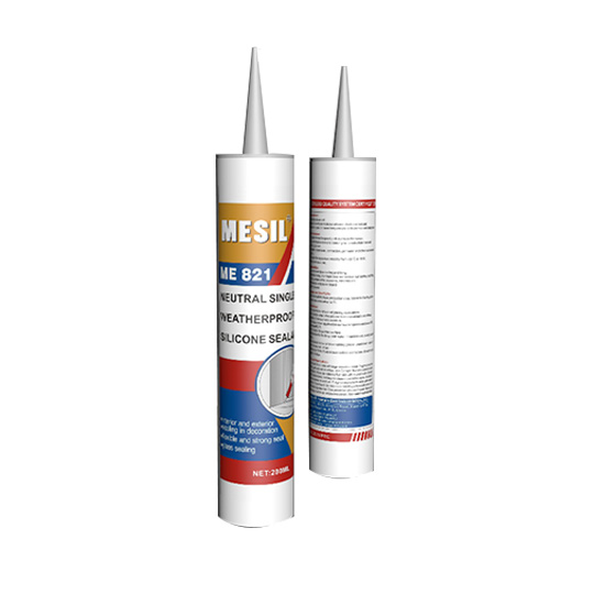 MESIL® ME 821 Silicone Sealant