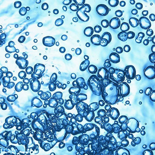 MESIL® 202L Series Methyl Low-hydrogen Silicone Fluid   
